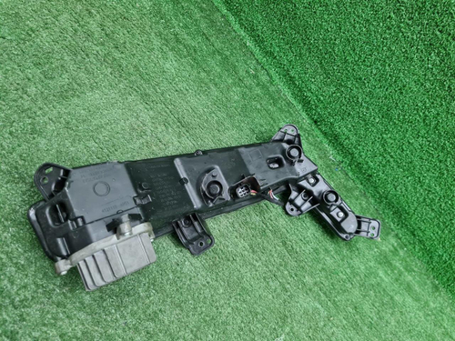 ДХО левый Changan CS95 (2019-н.в.)
