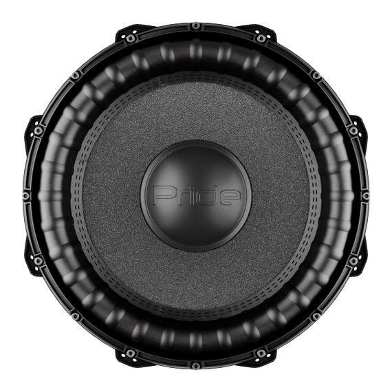 Сабвуфер Pride M.20 15&quot; S0.4 2000W