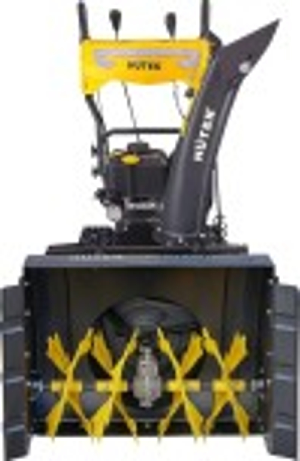 Снегоуборщик бензиновый HUTER SGC 4100 Winter PRO 70/7/129