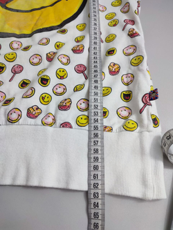 Футболка Tammy с капюшоном на 16 лет