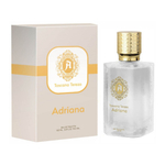 Женская туалетная вода Toscano Tereza Adriana edT 100 мл — элегантный флакон, аналог премиальной парфюмерии.