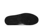 Кроссовки Jordan Air Jordan 1 Retro "Black Patent"