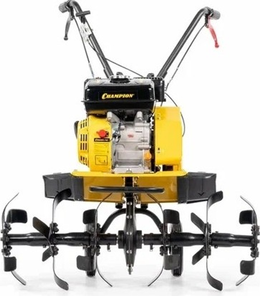 Культиватор бензиновый CHAMPION BC5712