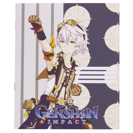 Тетрадь Bennett V2 48 л.