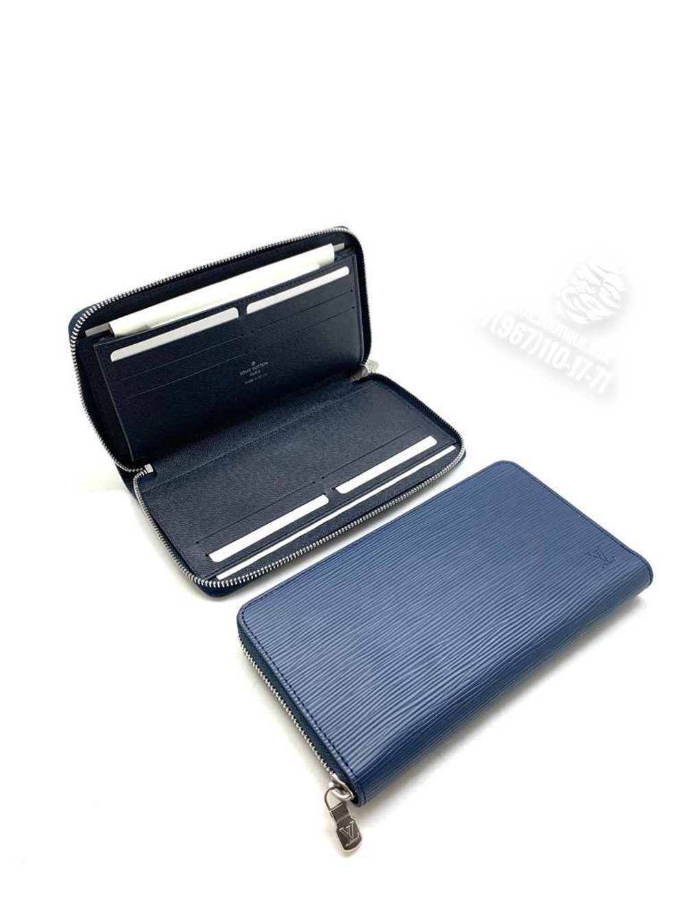 Портмоне Louis Vuitton Zippy