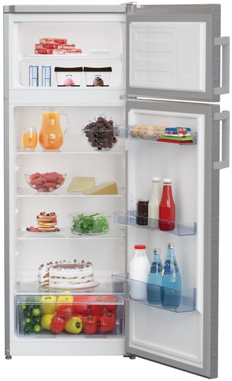 Холодильник Beko DSA 240K21 W