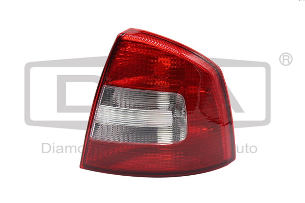 DPA - 89450875402-DPA - Tail Light Assembly