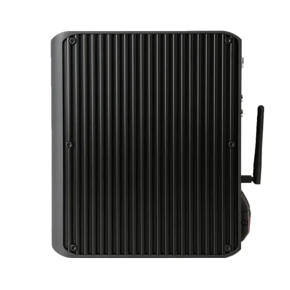 Aurender S5W Black