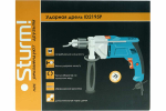 Ударная дрель Sturm ID2195P
