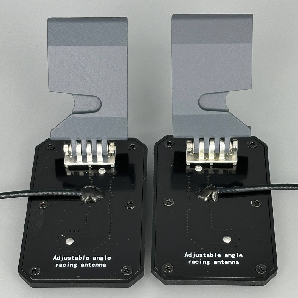 Антенна Maple Wireless RACING S1(RHCP)