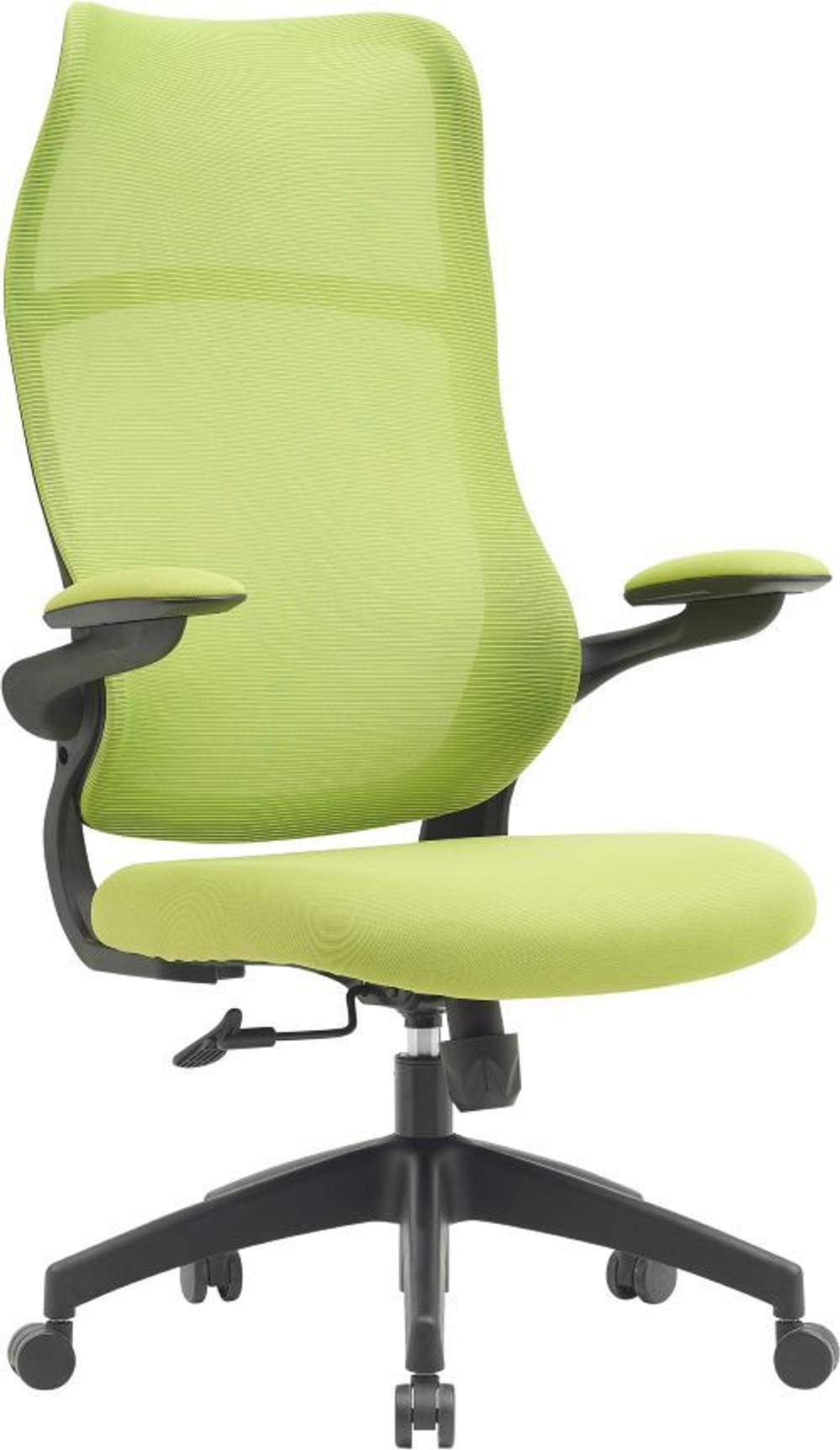 Кресло  Cactus CS-MC505-GN