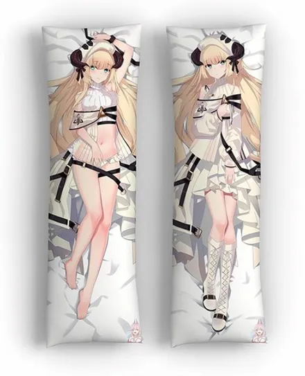 Дакимакура Найтингейл