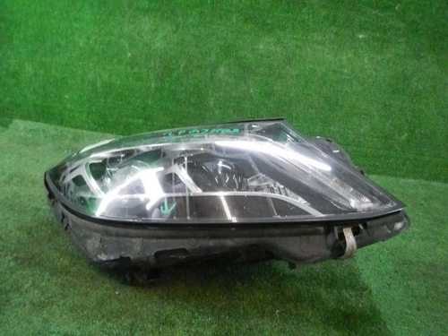 Фара правая Mercedes S W222 (2013-2017) LED