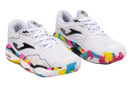 Теннисные кроссовки Joma Smash 2592