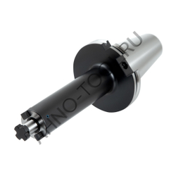 Оправка для торцевых фрез SK50-FMB40-100 BRIGHT-TOOLS