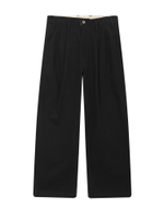 Брюки (Baggy Fit) Pleated Trousers