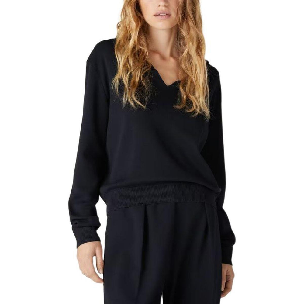 Рубашки Loro Piana Sorbonne Polo Shirt V Polo, FAM0701-8000