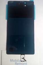 Задняя крышка для Sony C6603 (Z) Фиолетовый