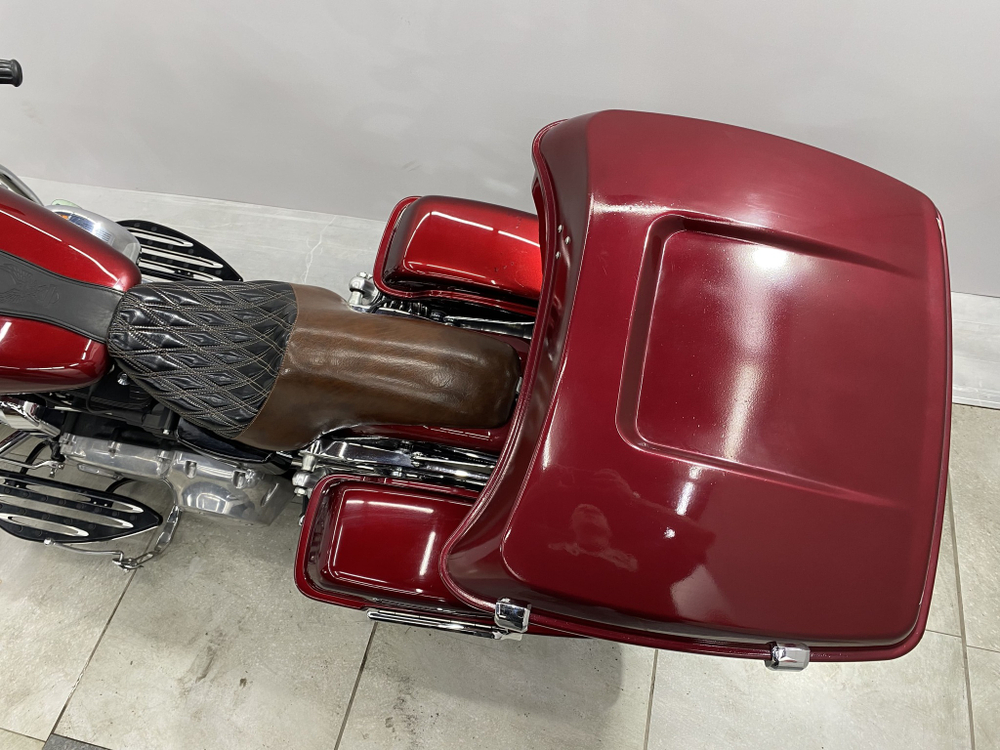 Harley-Davidson Switchback FLD1580 049141