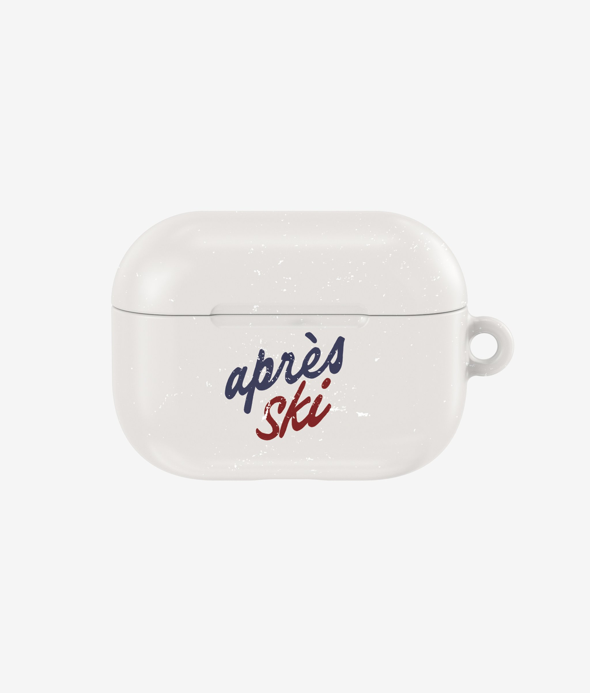 Кейс APRES SKI для AirPods