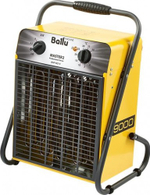 Тепловая пушка электрическая BALLU BHP-M2- 9 НС-1277341