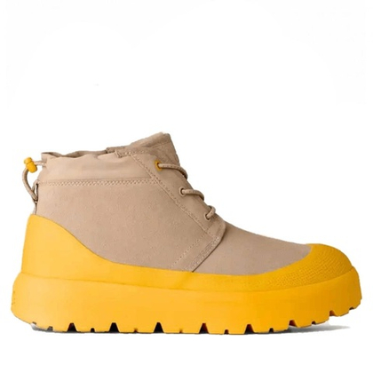 UGG Neumel Hybrid Summer White