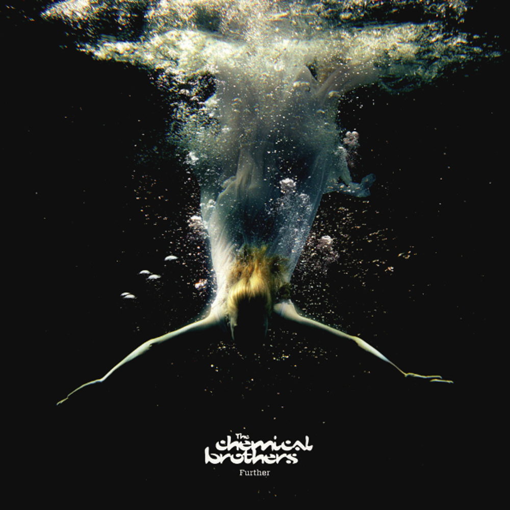 The Chemical Brothers / Further (2LP)