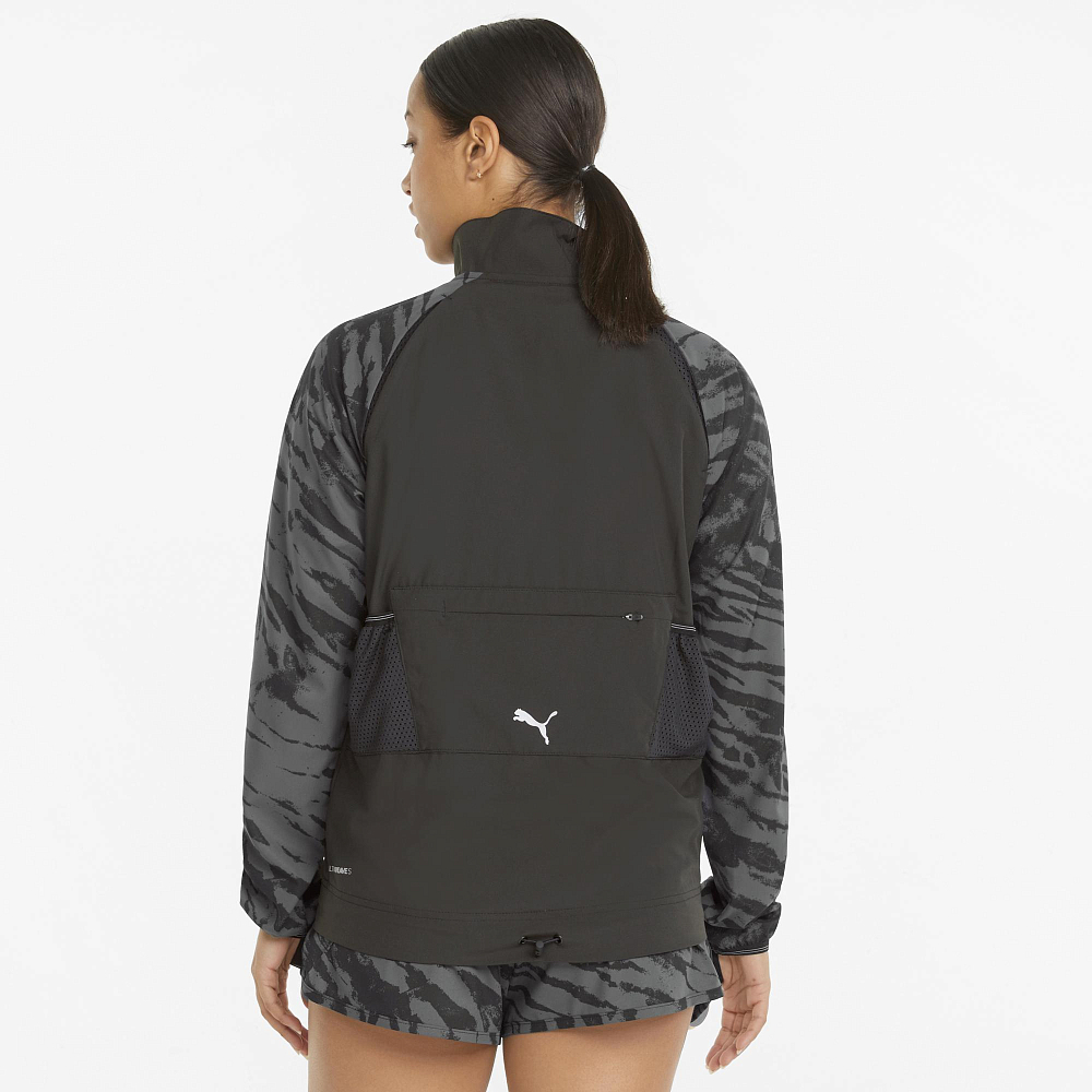 Женская ветровка PUMA RUN Ultraweave S MARATHONJkt