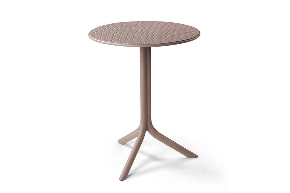 Стол Nardi Step, тортора