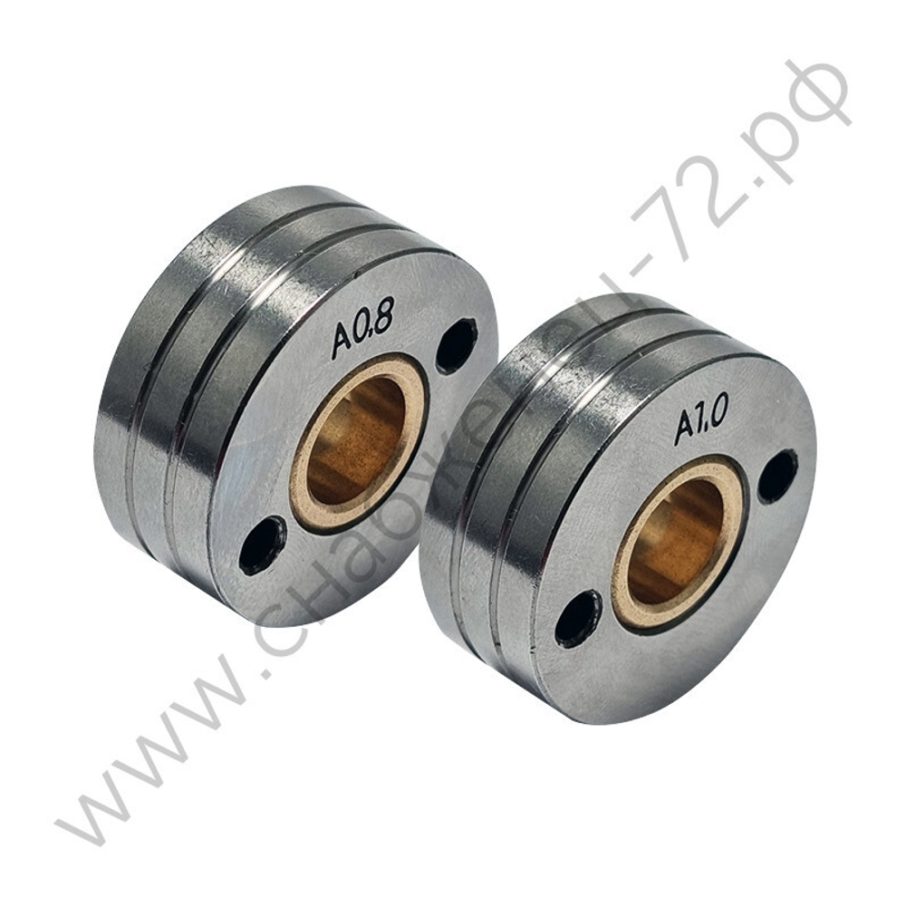 FUBAG Ролики_0.8/1.0_алюминий