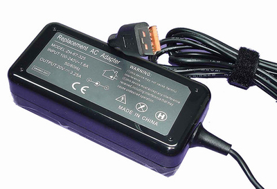 Блок питания (сетевой адаптер) для ноутбуков Lenovo 20V 3.25A 65W