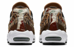 Кроссовки Atmos X Nike Air Max 95 Animal Pack 2.0 2018