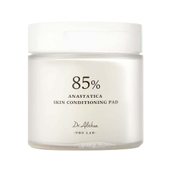 [DR. ALTHEA] Пэды для лица УВЛАЖНЯЮЩИЕ Anastatica Skin Conditioning Pad, 65 шт