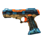 Игрушечное Водное оружие, QS811-204
