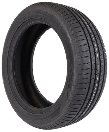 Автошина 235/60R18 GISLAVED (CONTINENTAL) ACTIVECONTROL 103V (H)