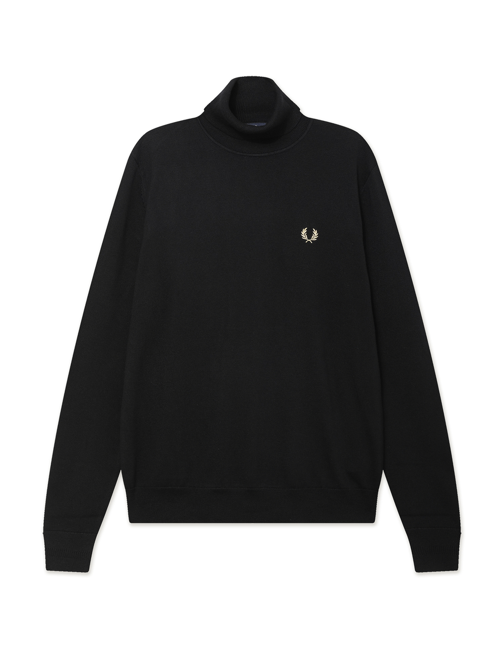 Мужской Свитер Roll Neck