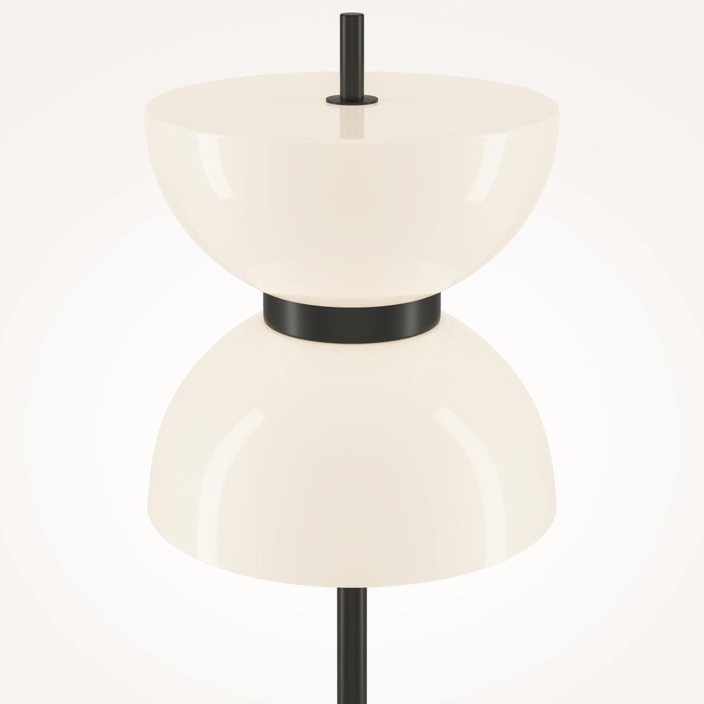 Напольный светильник (торшер) Maytoni MOD178FL-L11B3K