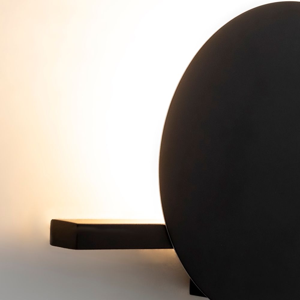 7297 Настенный светильник ERIS