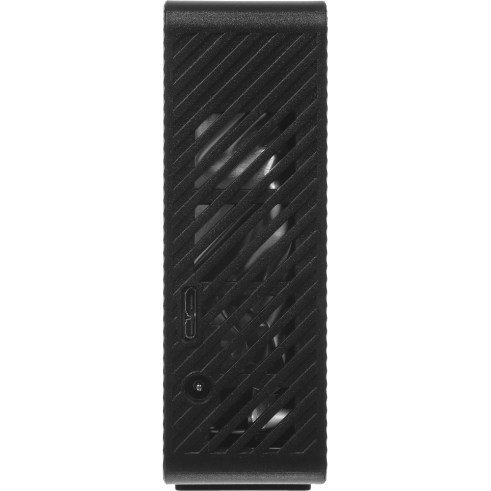 Внешний жесткий диск Seagate Expansion Desktop 24TB (STKP24000400) Black