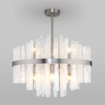 Потолочная люстра Bogates HOLLIS 367/9 Smart 4690389184970