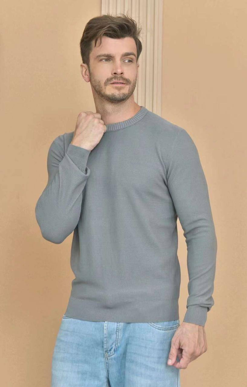 Джемпер Loro Piana