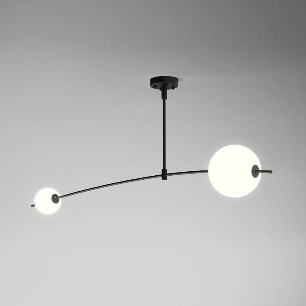 Подвесная Люстра Freer S By Imperiumloft