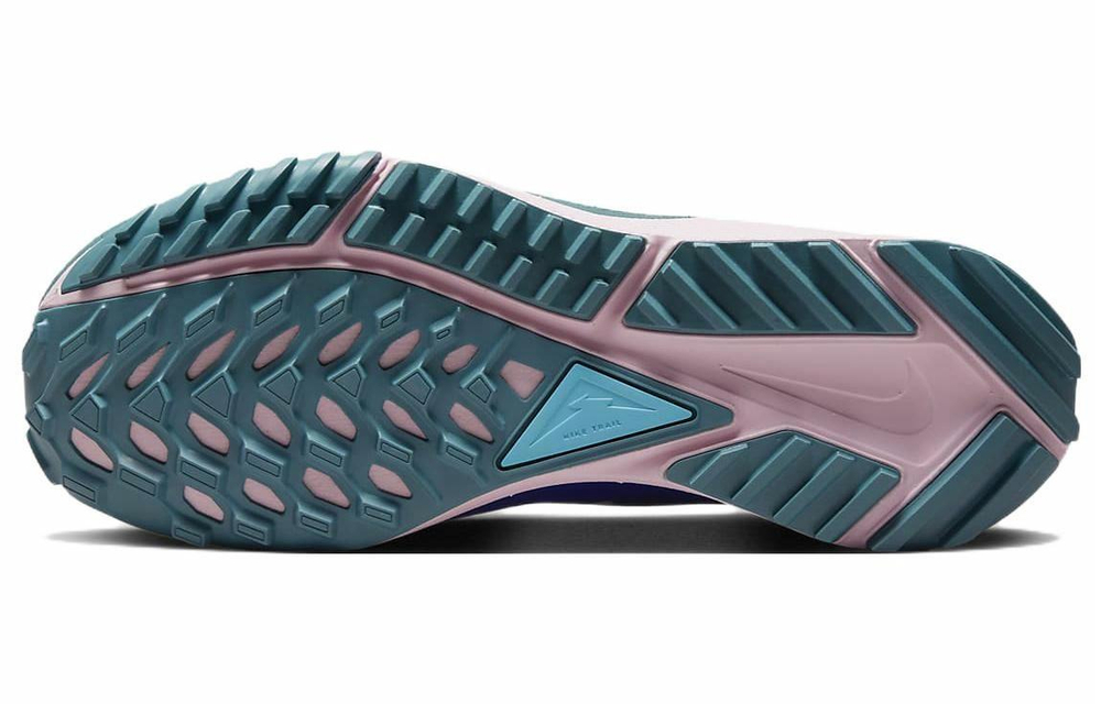 Кроссовки Nike Pegasus Trail 4 Gore-Tex (Женская размерная сетка)