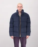 Пуховик Anteater Downjacket Velvet Navy