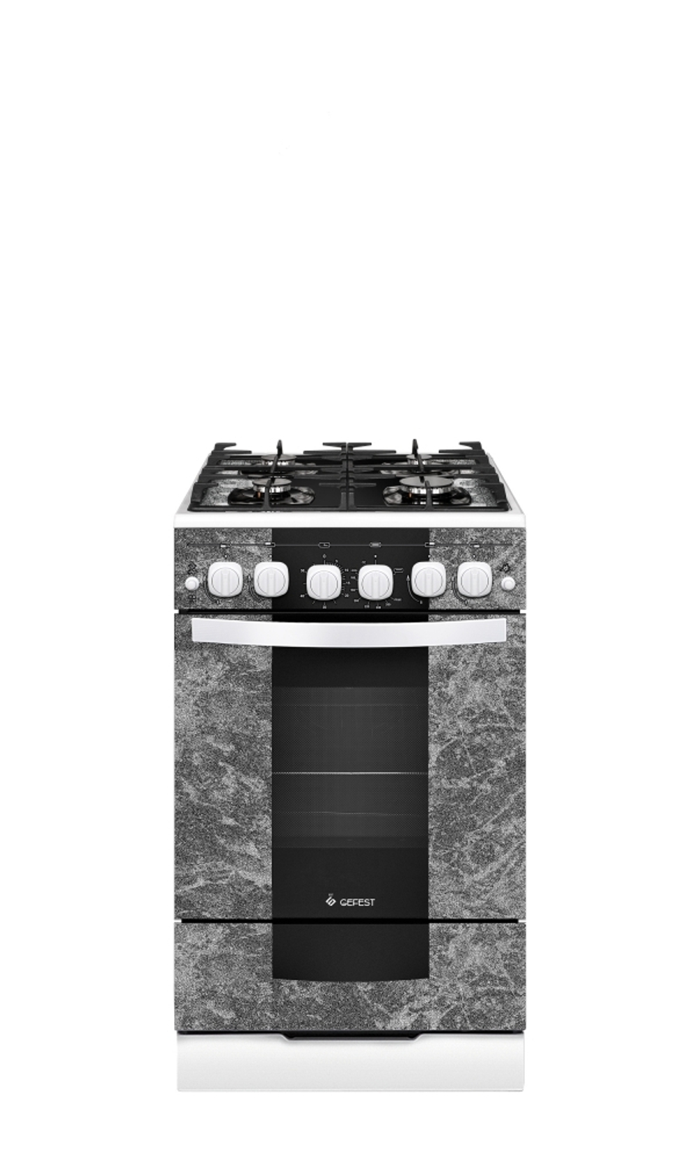 Кухонная плита Гефест 5500-02 0113