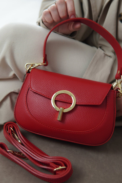 СУМКА Италия Le Borsette 85830