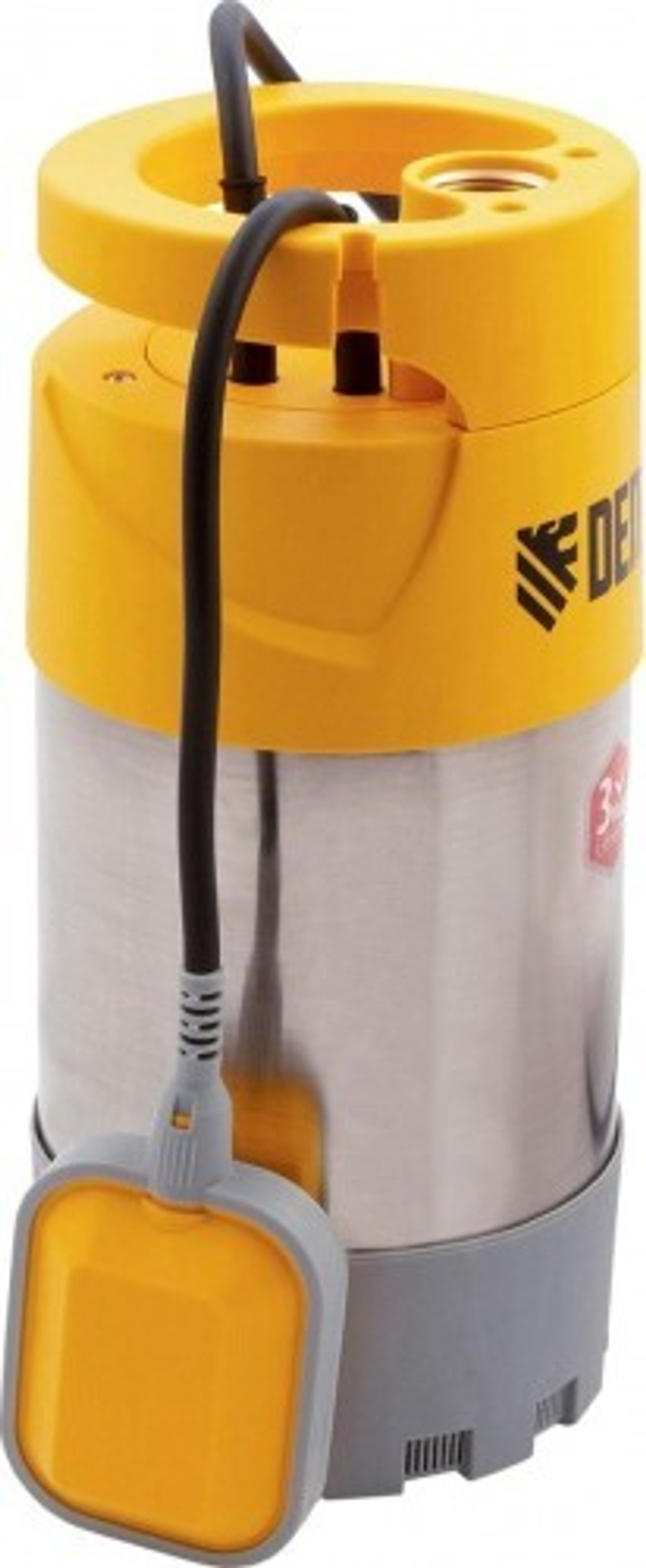 Насос колодезный Denzel PH 900 97233