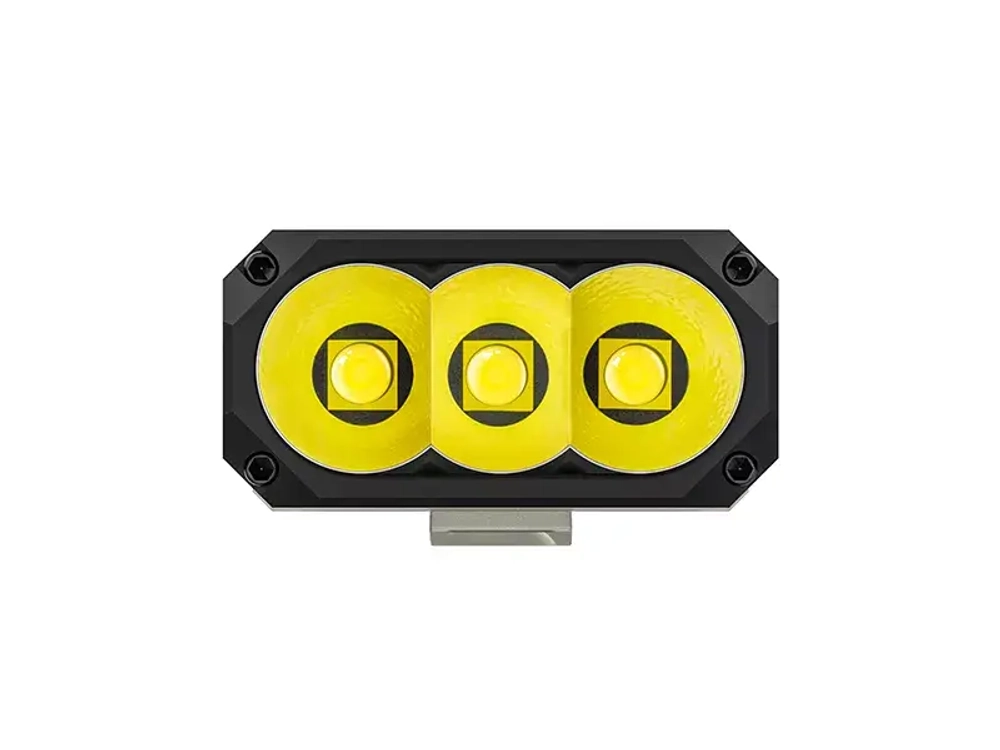 Фонарь Wuben X1 Black