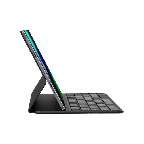 Чехол-клавиатура Xiaomi Pad 6, Black (Черный)