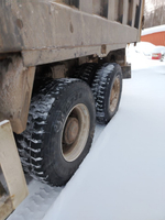 Shacman (Shaanxi) SX* 8x4 Самосвал SX33186W366C (Дизельный, 10,8 л, 441 л.с., МТ)